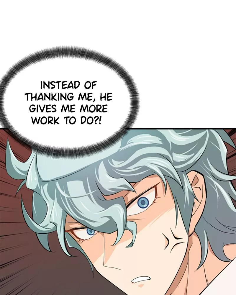 Read The Greatest Estate Developer Manga Online