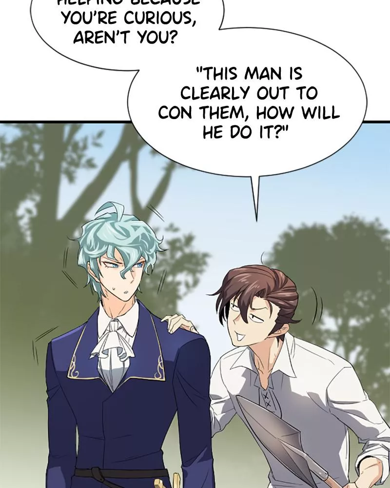 Read The Greatest Estate Developer Manga Online