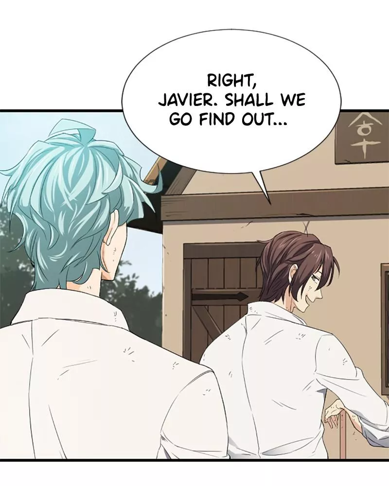 Read The Greatest Estate Developer Manga Online