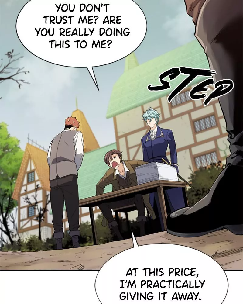 Read The Greatest Estate Developer Manga Online