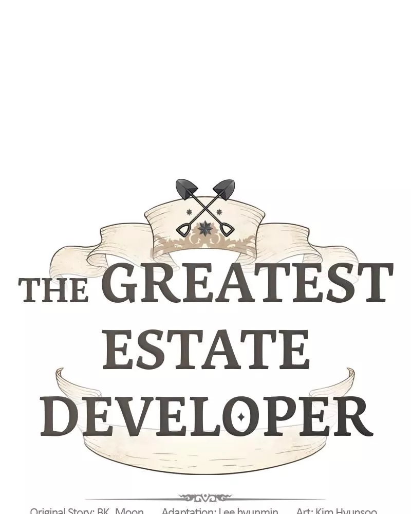 Read The Greatest Estate Developer Manga Online
