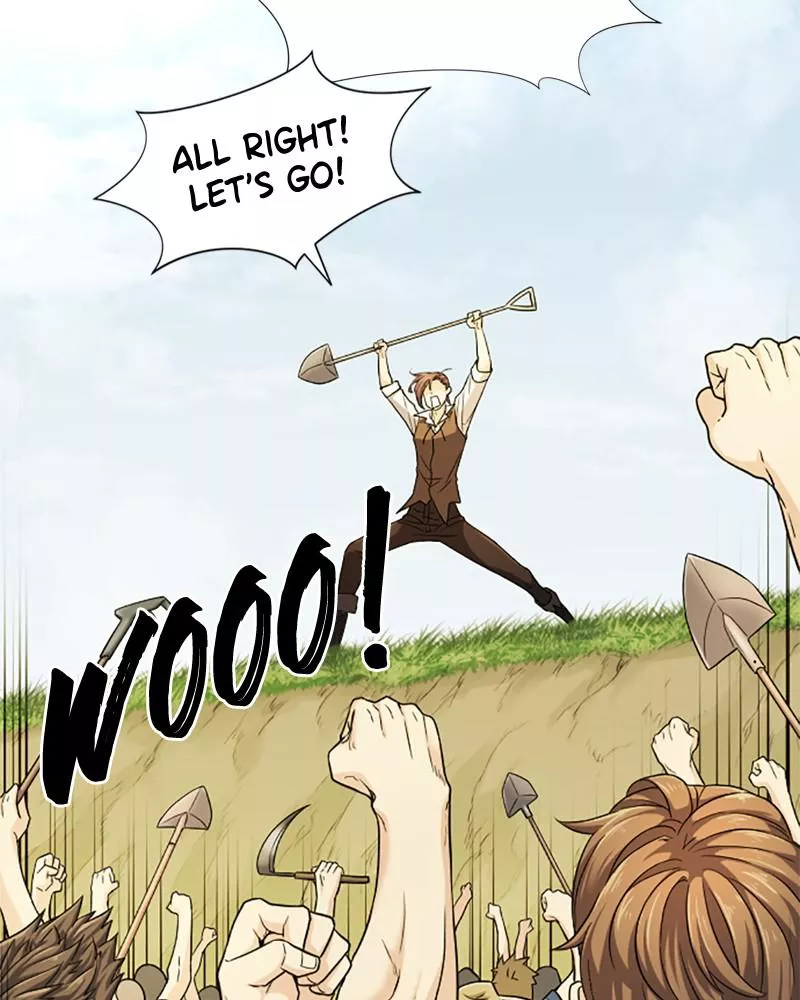 Read The Greatest Estate Developer Manga Online