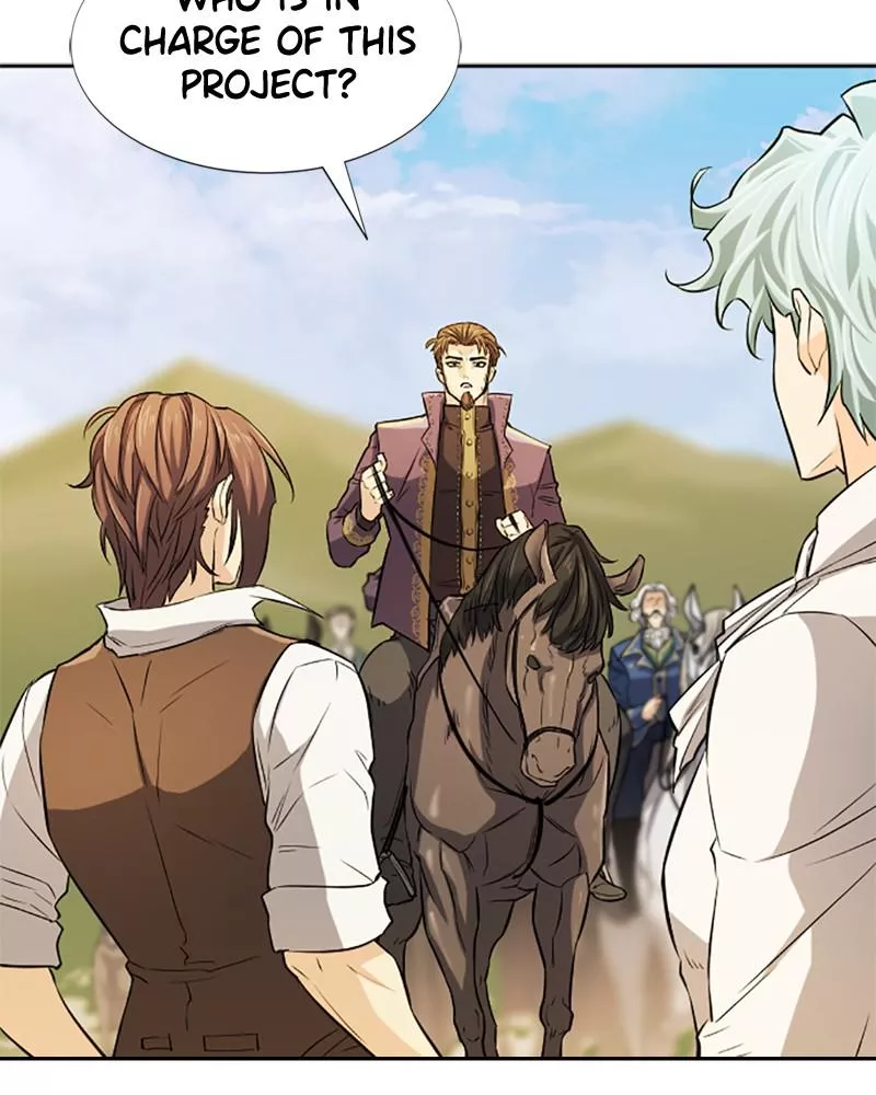 Read The Greatest Estate Developer Manga Online