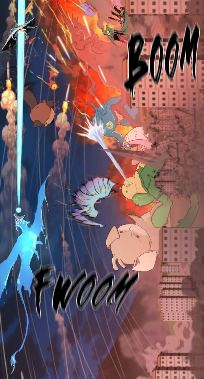 Read The Greatest Estate Developer Manga Online