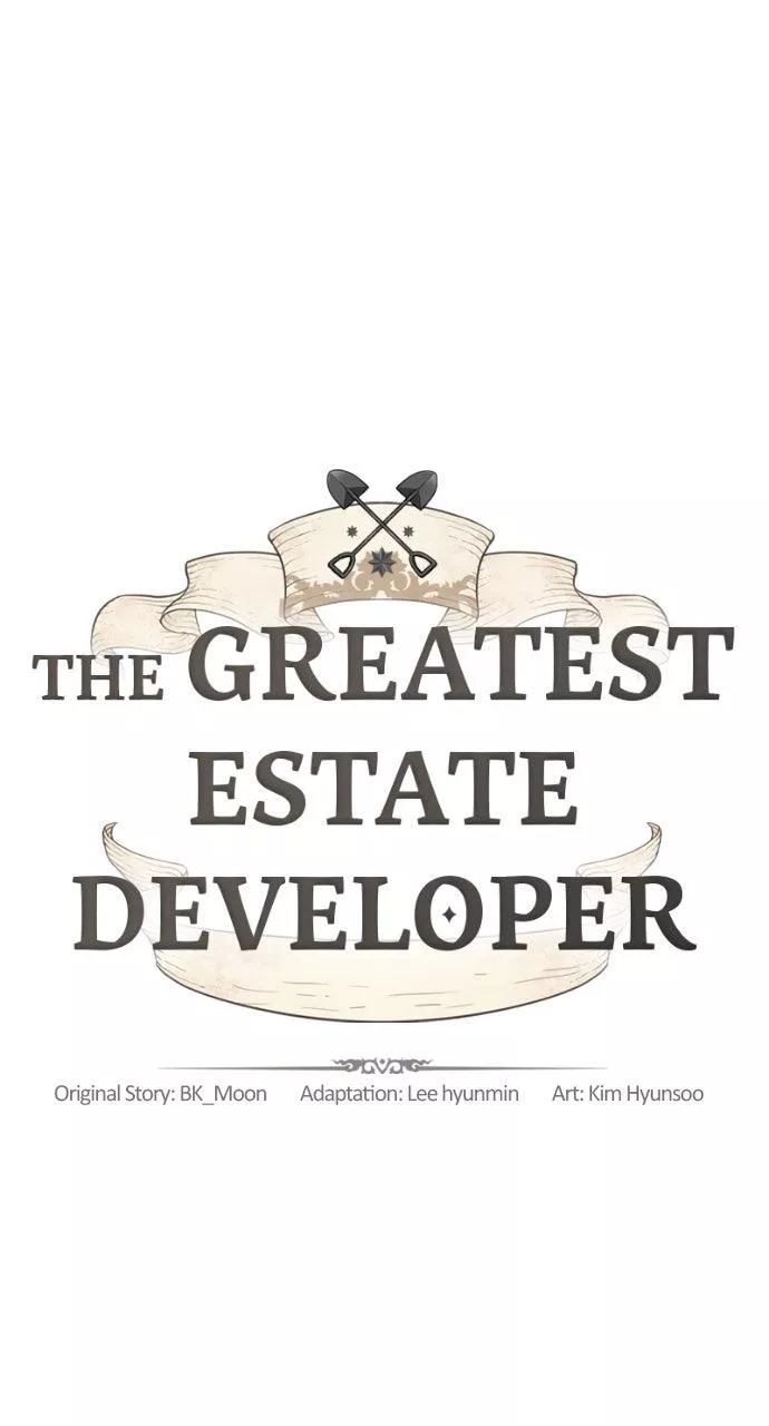 Read The Greatest Estate Developer Manga Online