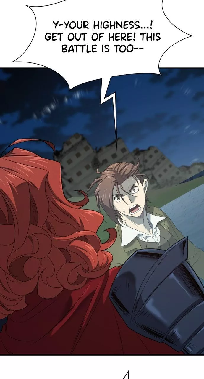 Read The Greatest Estate Developer Manga Online