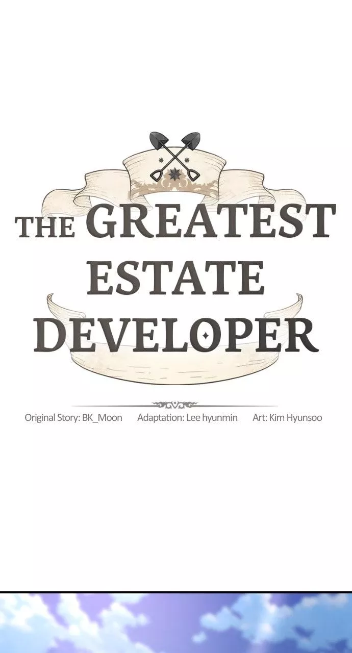 Read The Greatest Estate Developer Manga Online