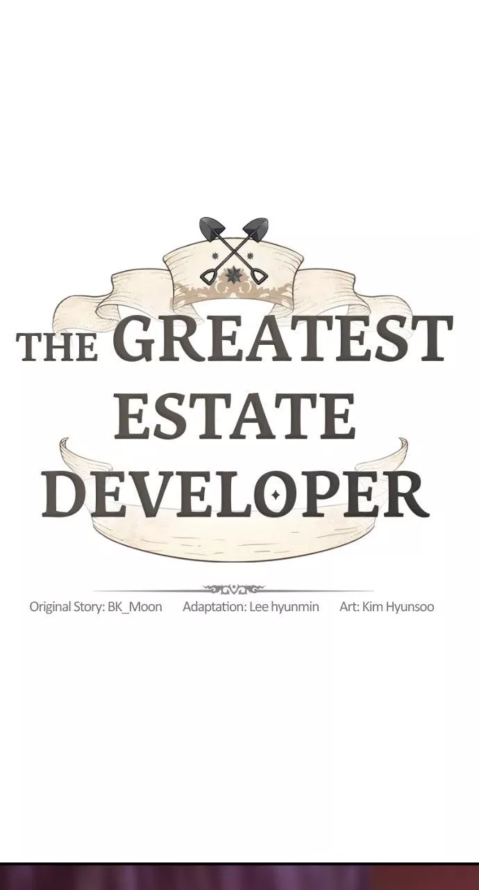 Read The Greatest Estate Developer Manga Online