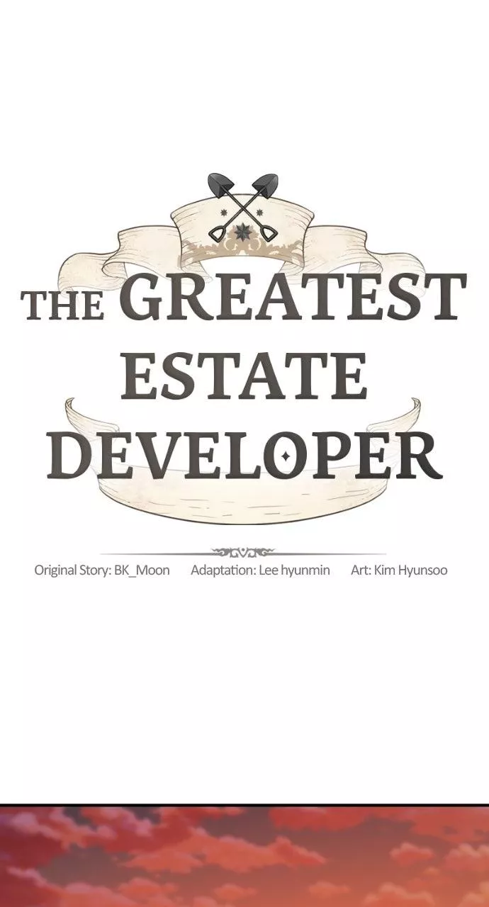 Read The Greatest Estate Developer Manga Online