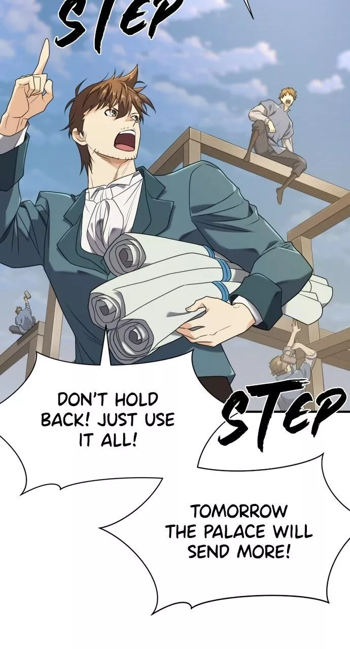 Read The Greatest Estate Developer Manga Online