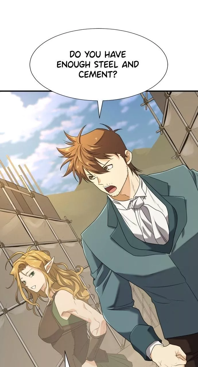 Read The Greatest Estate Developer Manga Online