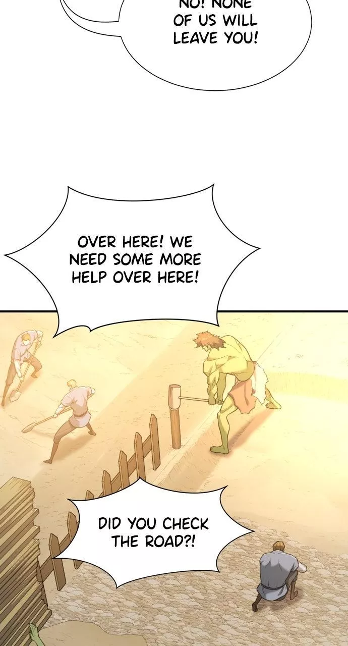 Read The Greatest Estate Developer Manga Online