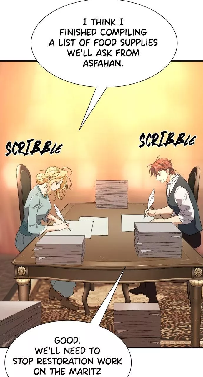 Read The Greatest Estate Developer Manga Online