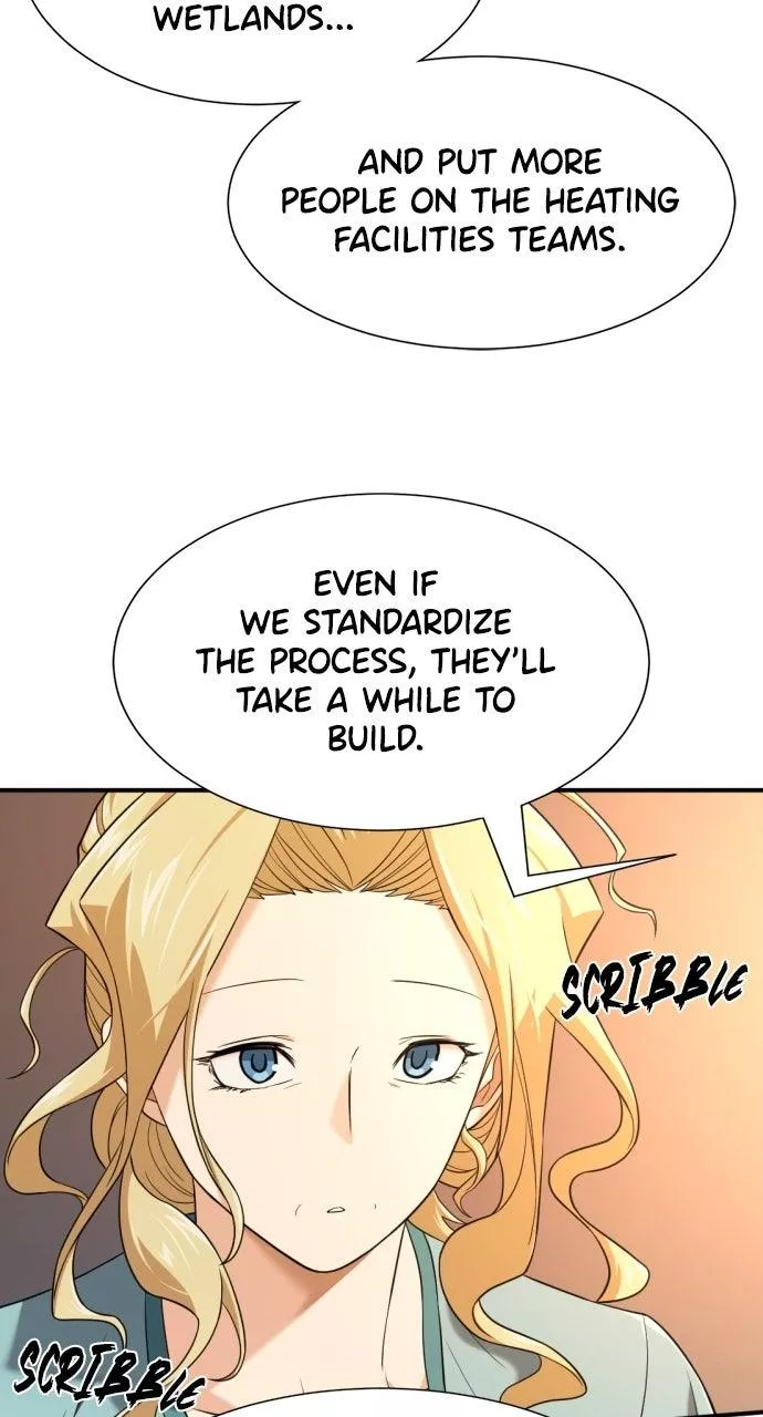 Read The Greatest Estate Developer Manga Online