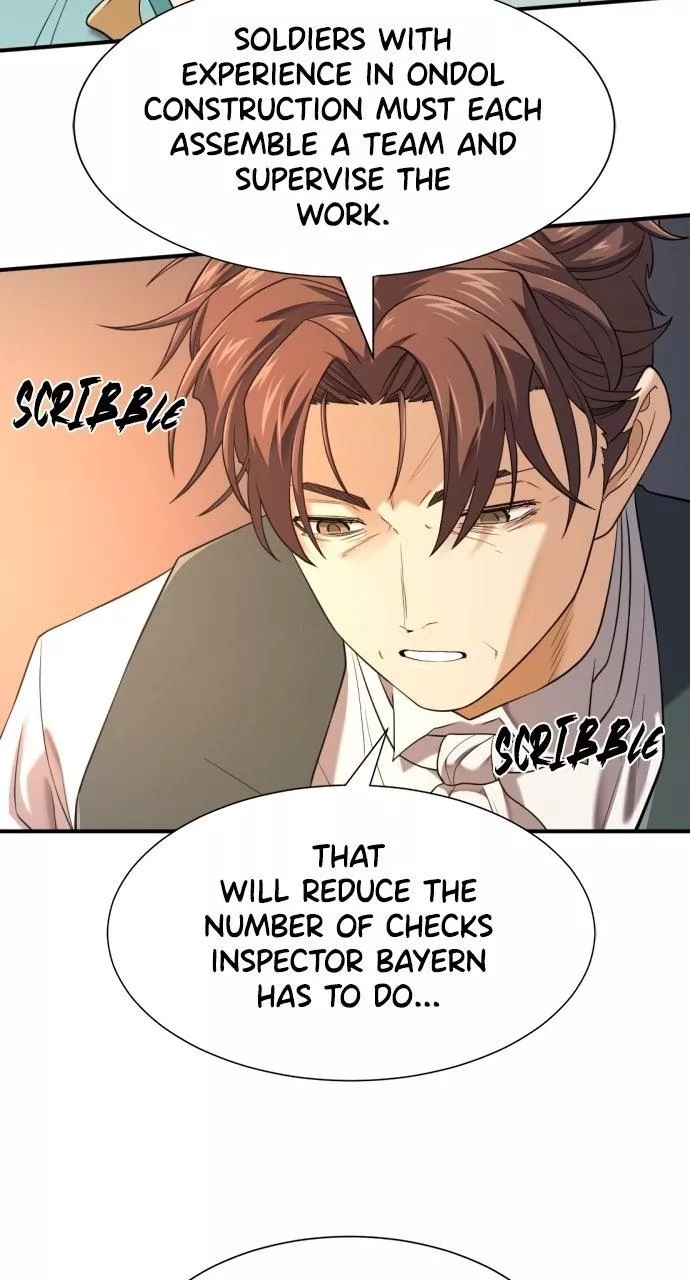 Read The Greatest Estate Developer Manga Online