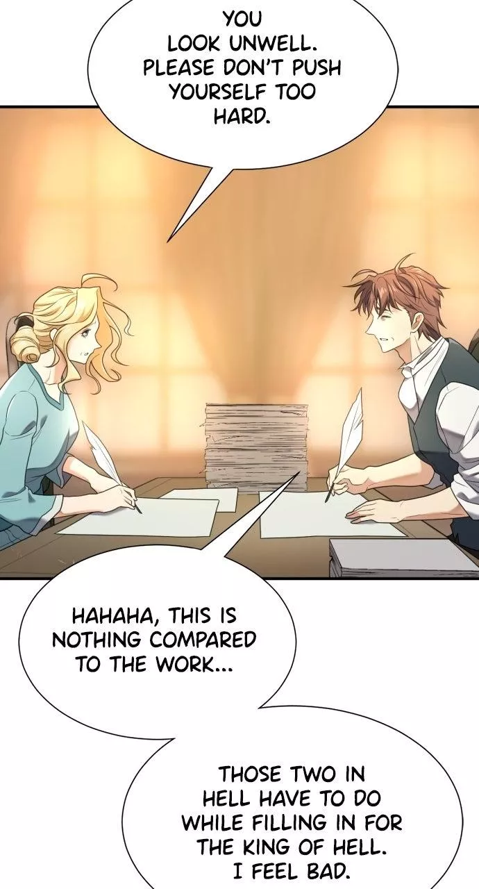 Read The Greatest Estate Developer Manga Online