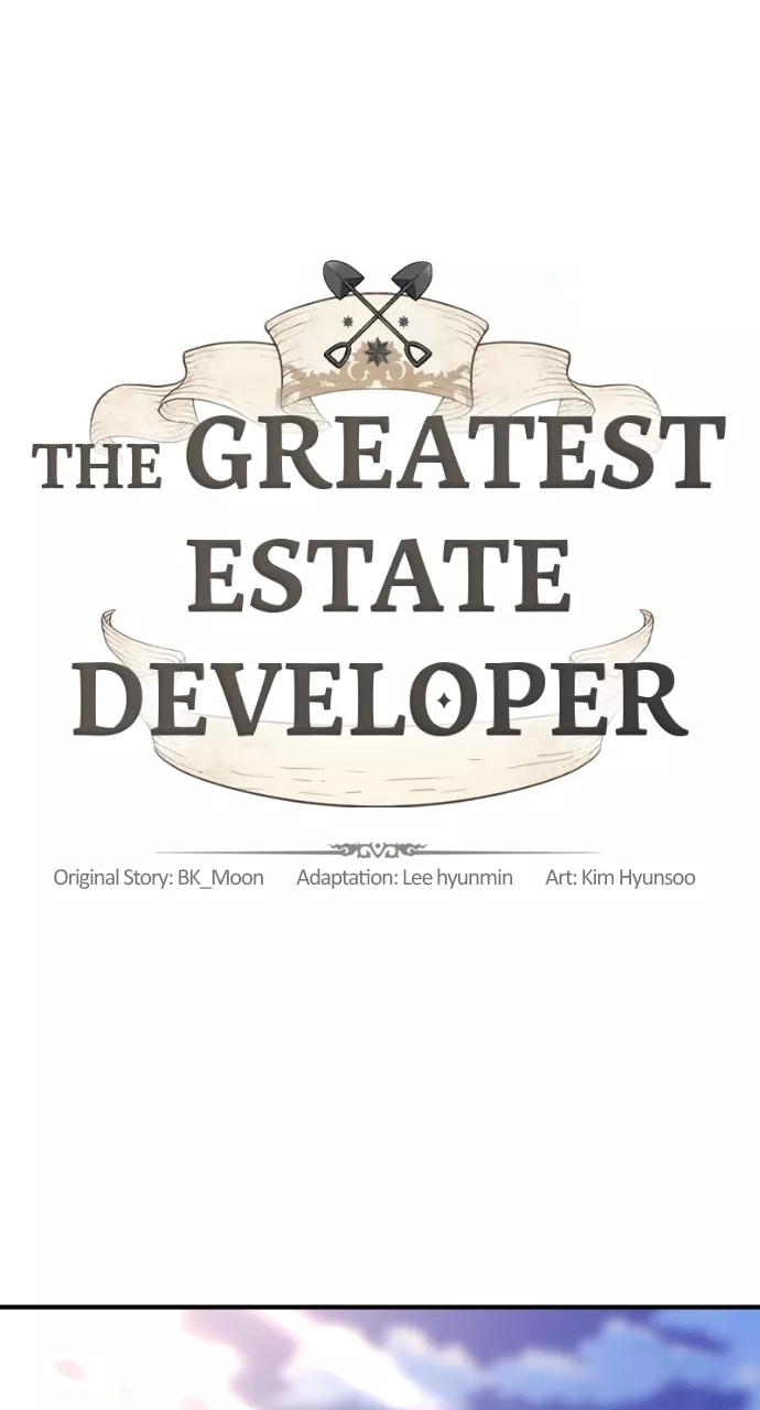 Read The Greatest Estate Developer Manga Online