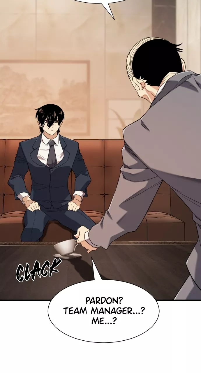 Read The Greatest Estate Developer Manga Online