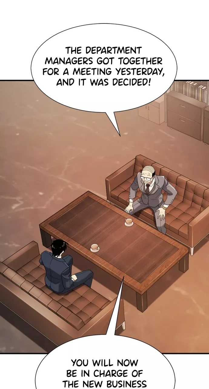 Read The Greatest Estate Developer Manga Online