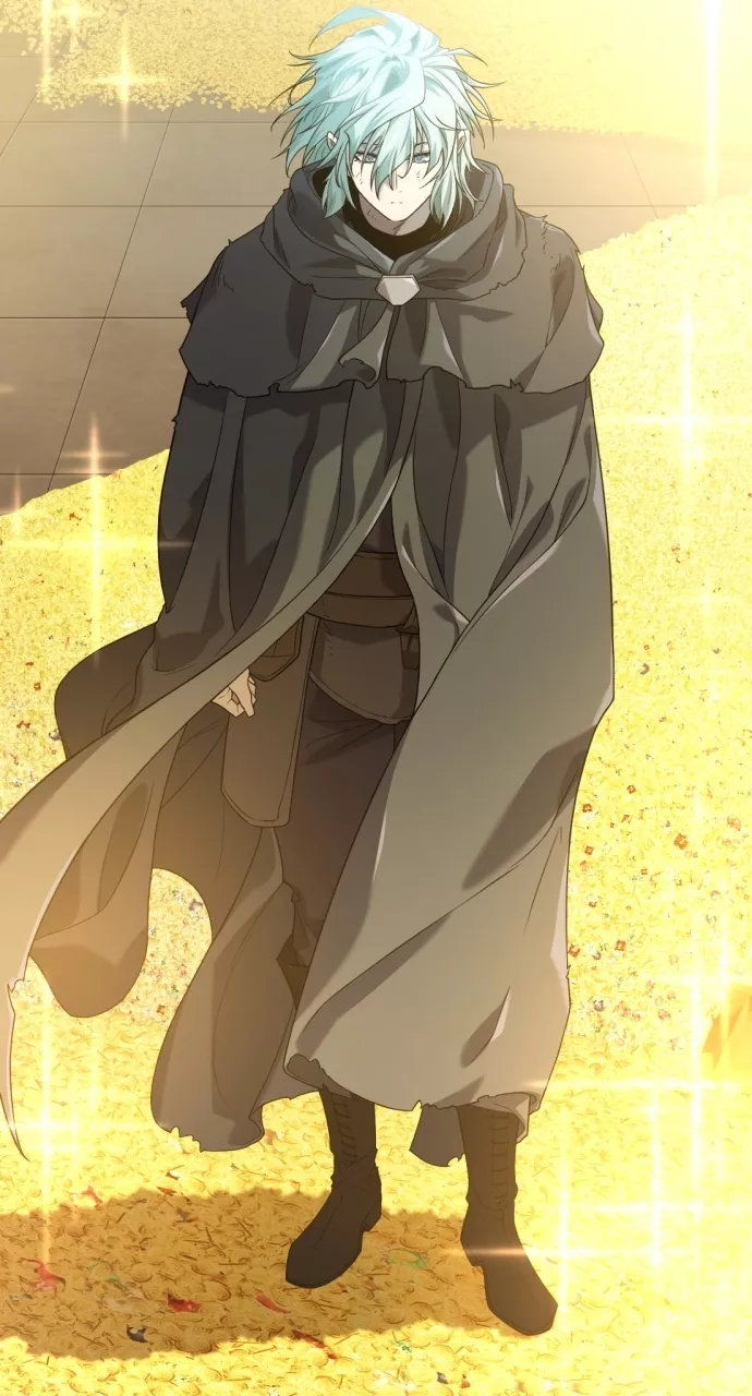 Read The Greatest Estate Developer Manga Online