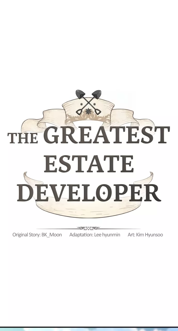 Read The Greatest Estate Developer Manga Online