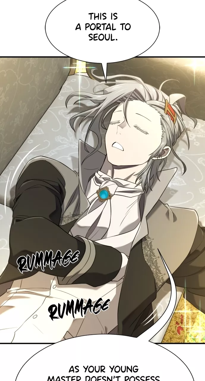 Read The Greatest Estate Developer Manga Online