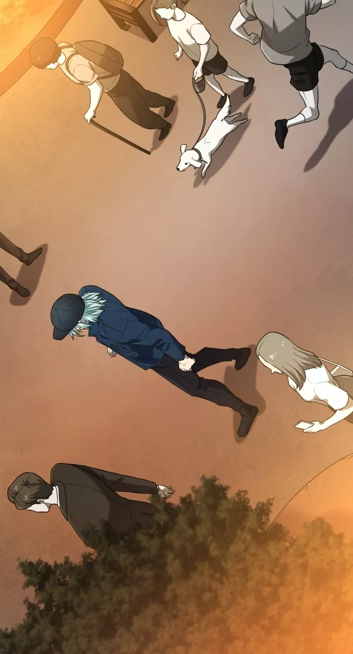 Read The Greatest Estate Developer Manga Online