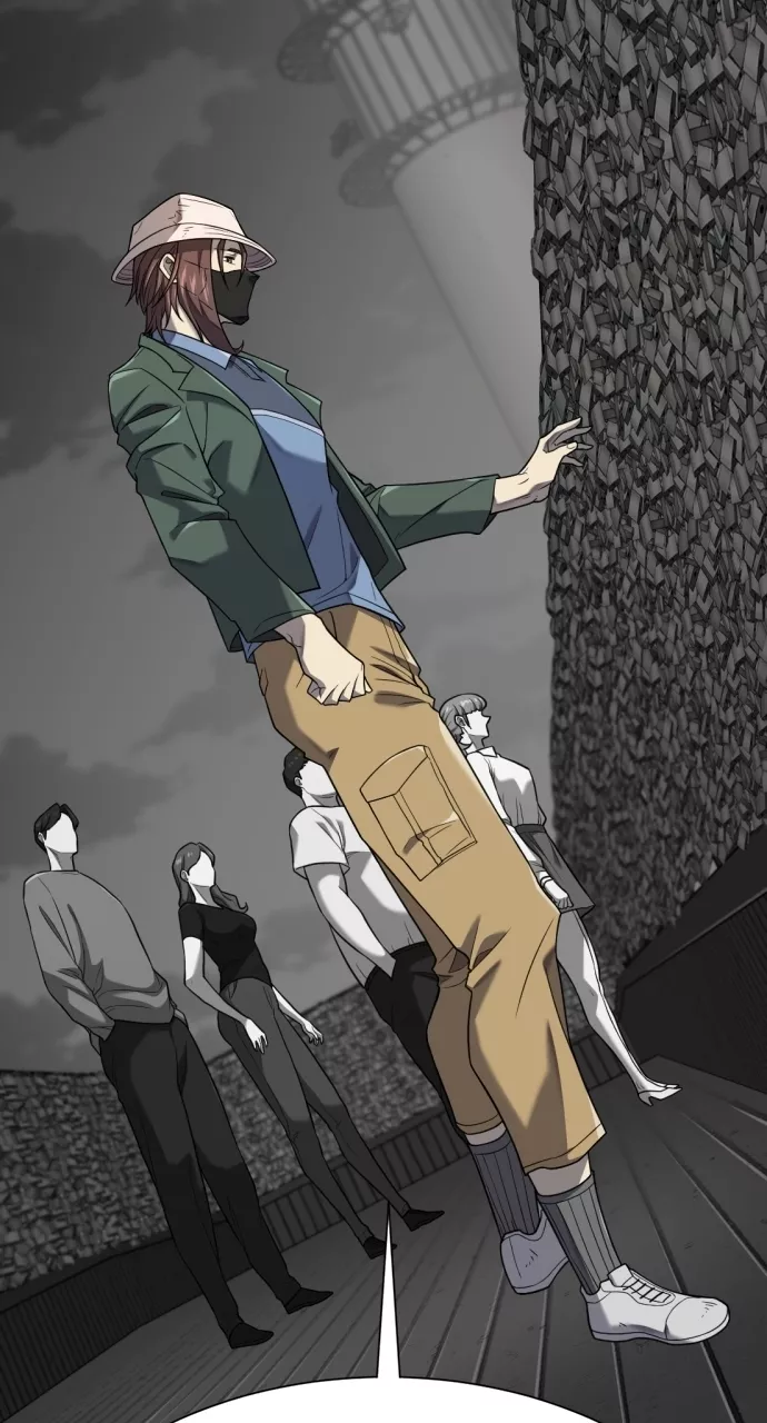 Read The Greatest Estate Developer Manga Online