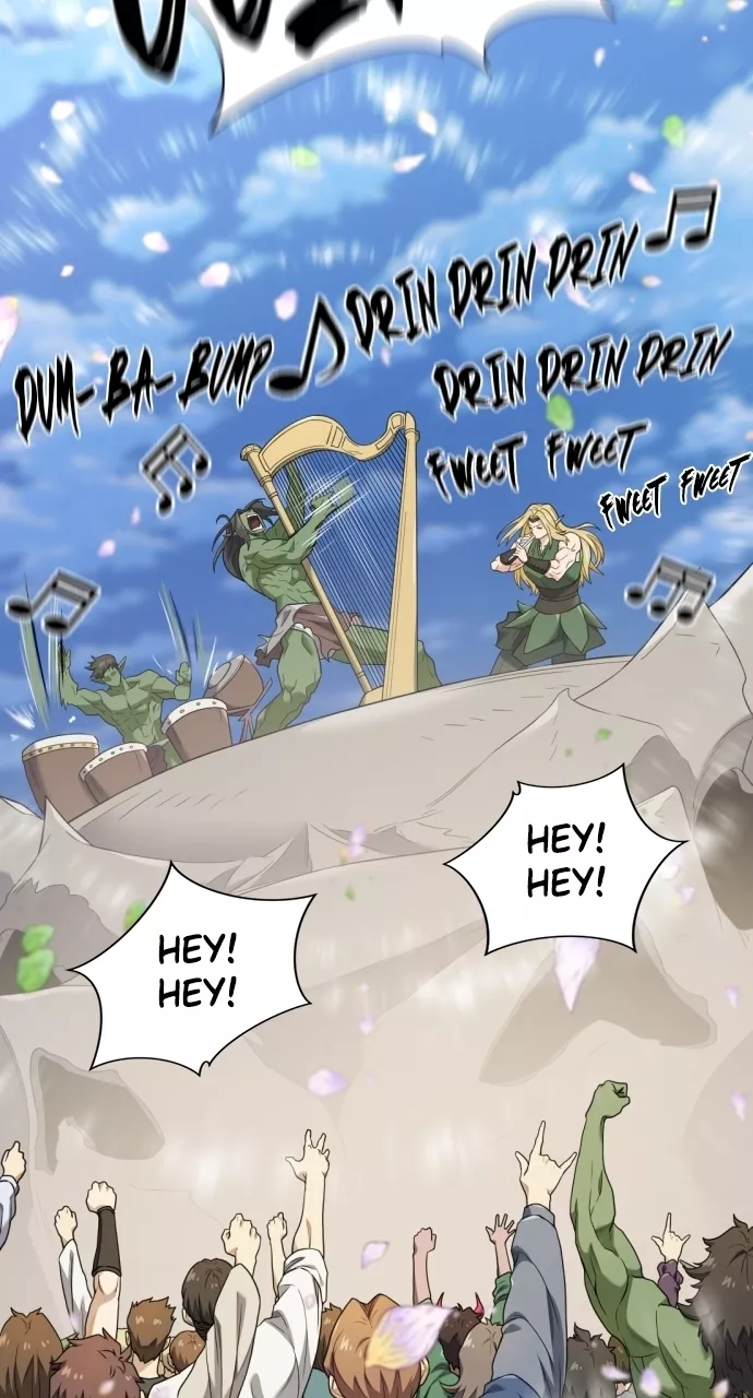 Read The Greatest Estate Developer Manga Online