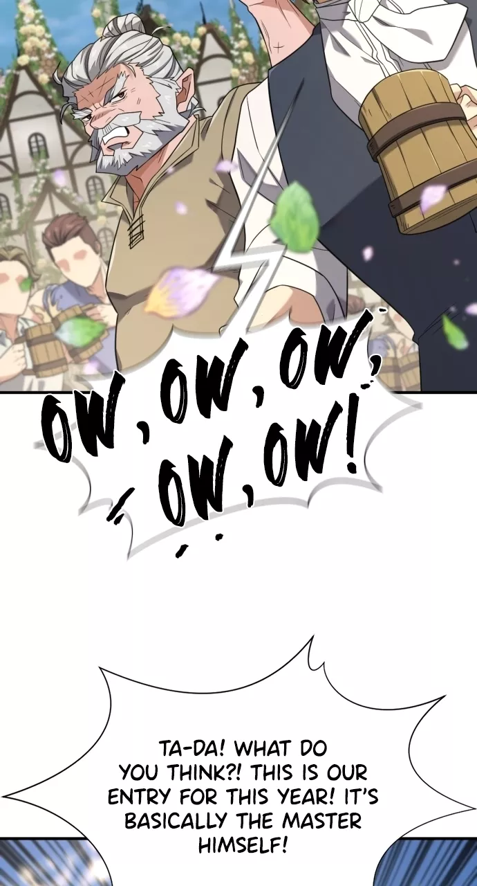 Read The Greatest Estate Developer Manga Online