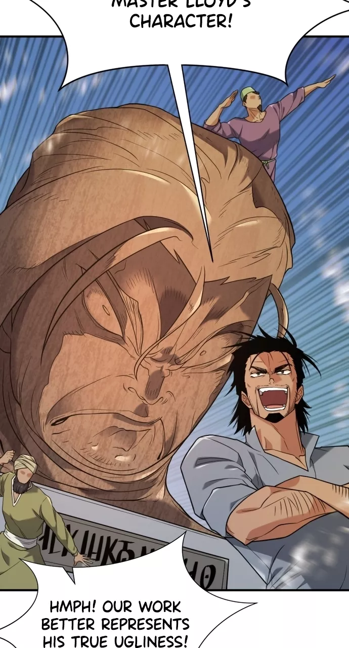 Read The Greatest Estate Developer Manga Online