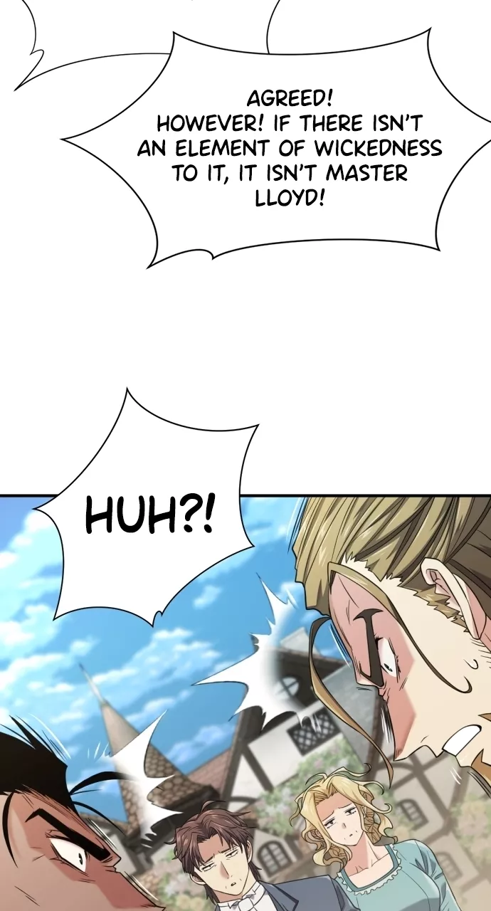 Read The Greatest Estate Developer Manga Online