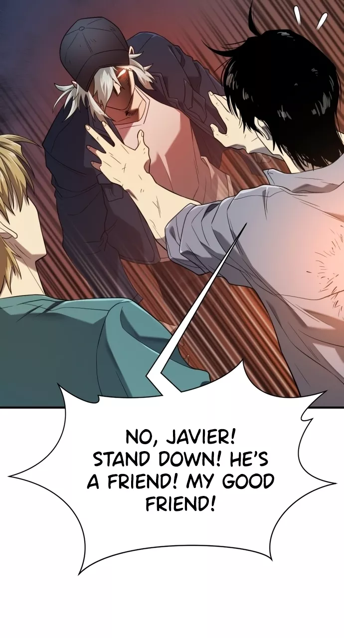 Read The Greatest Estate Developer Manga Online