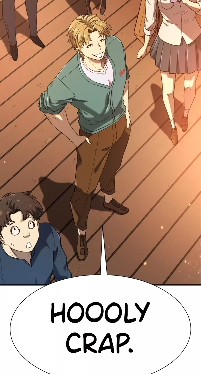 Read The Greatest Estate Developer Manga Online