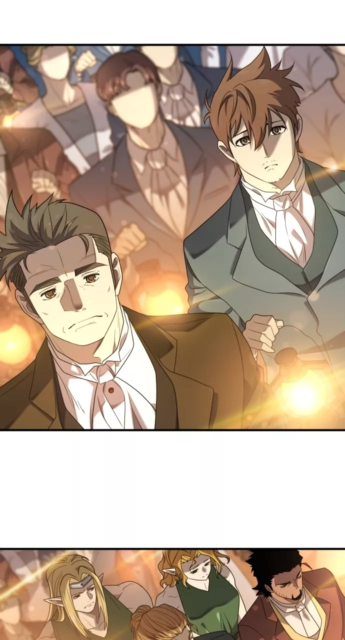 Read The Greatest Estate Developer Manga Online