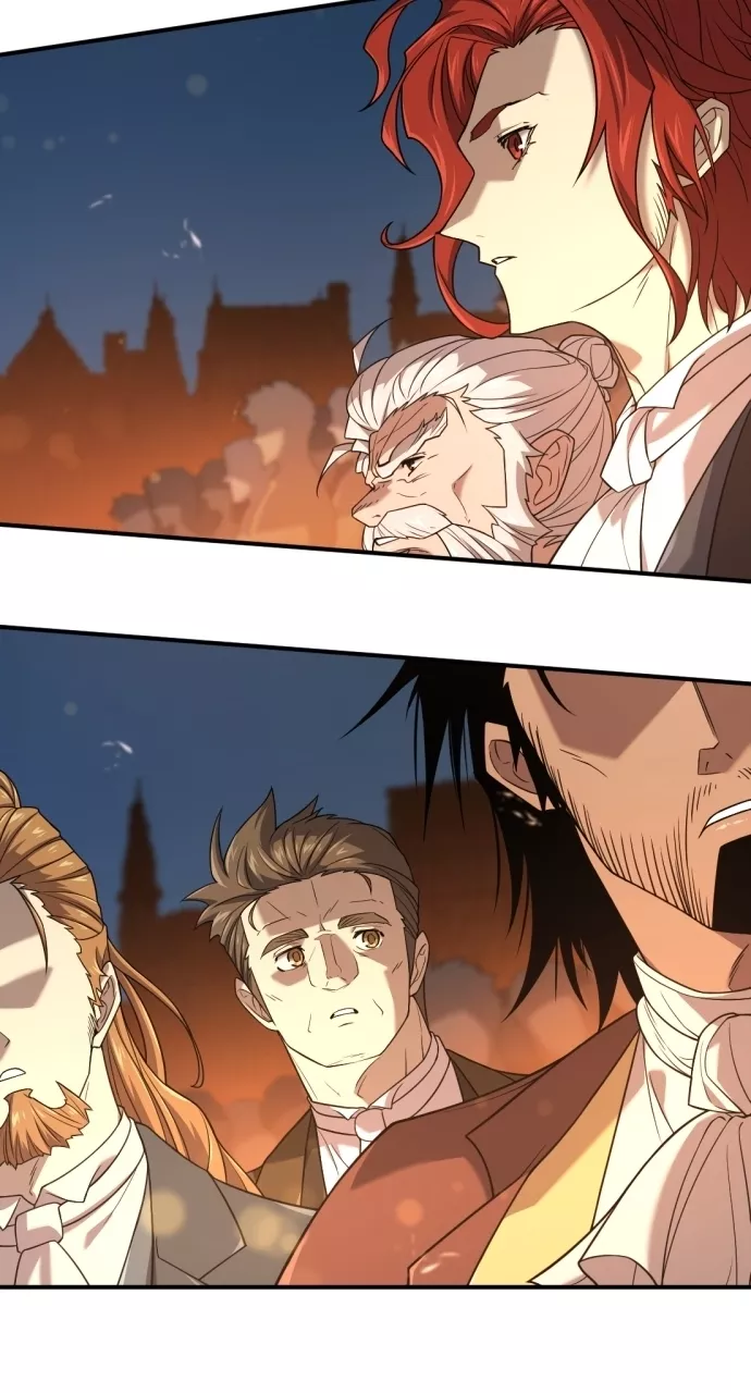 Read The Greatest Estate Developer Manga Online