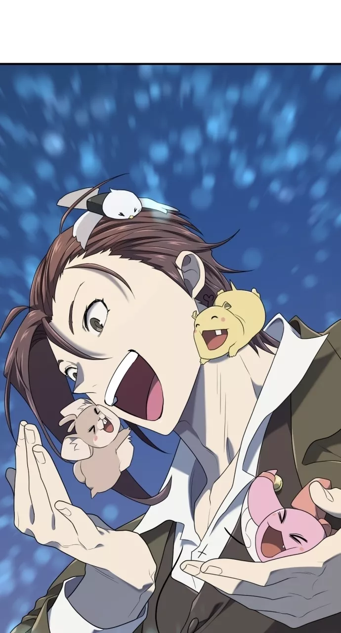 Read The Greatest Estate Developer Manga Online