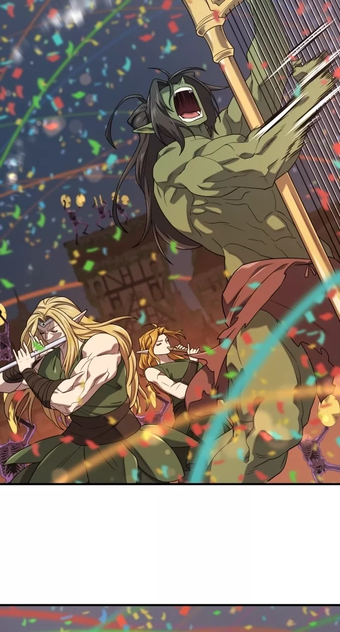 Read The Greatest Estate Developer Manga Online