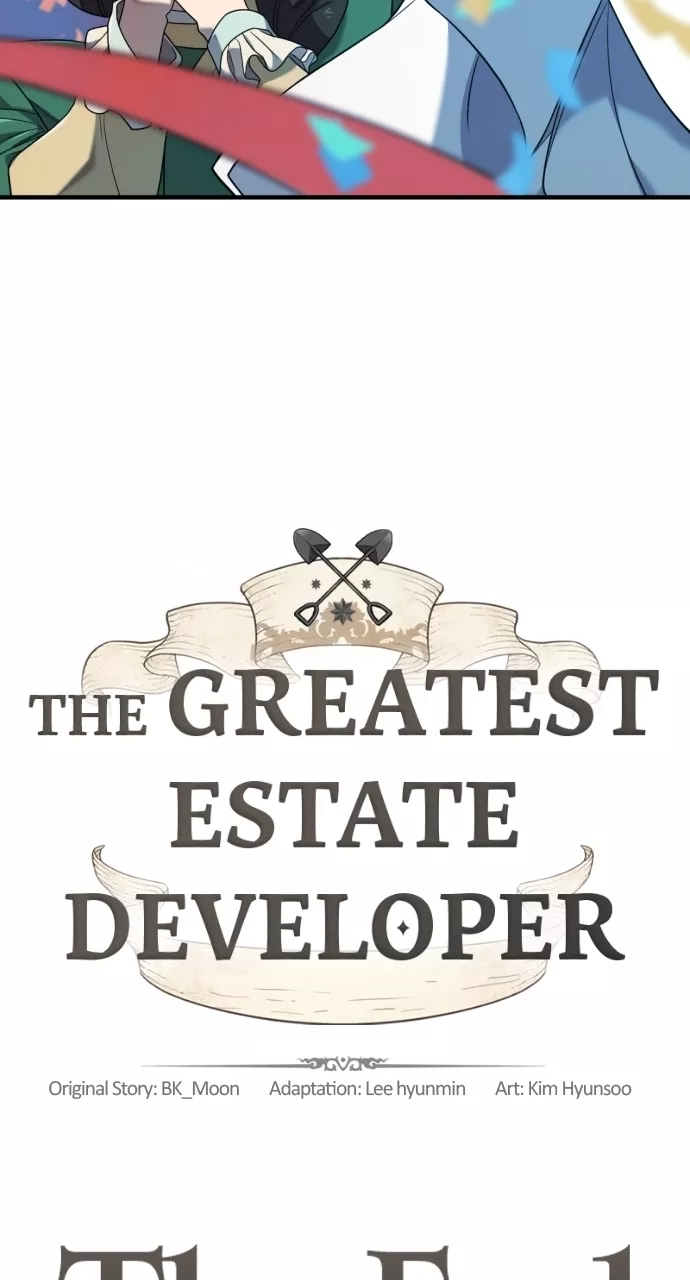 Read The Greatest Estate Developer Manga Online