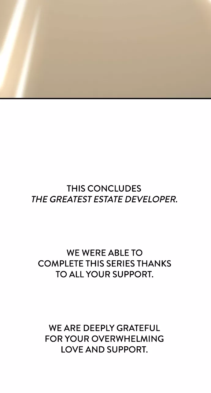 Read The Greatest Estate Developer Manga Online