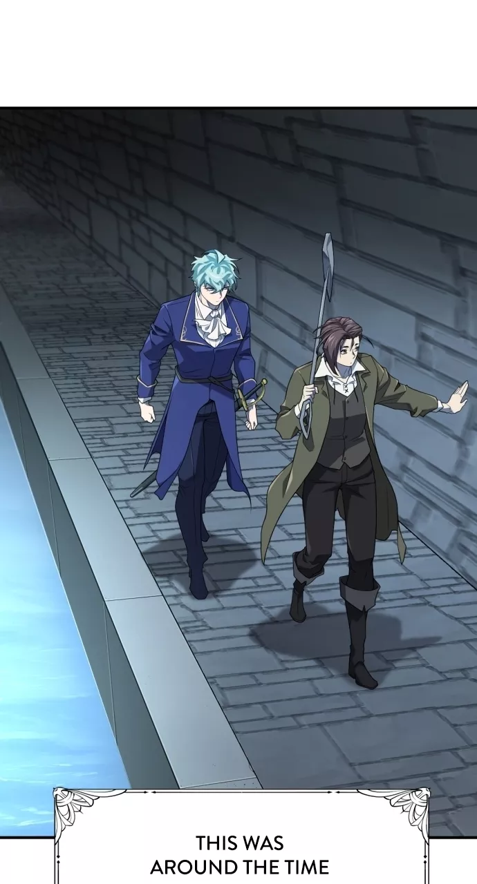 Read The Greatest Estate Developer Manga Online