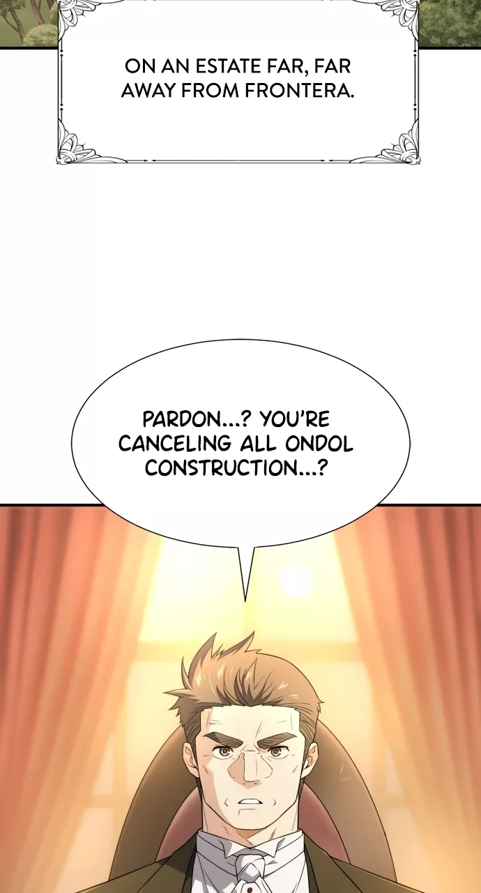 Read The Greatest Estate Developer Manga Online