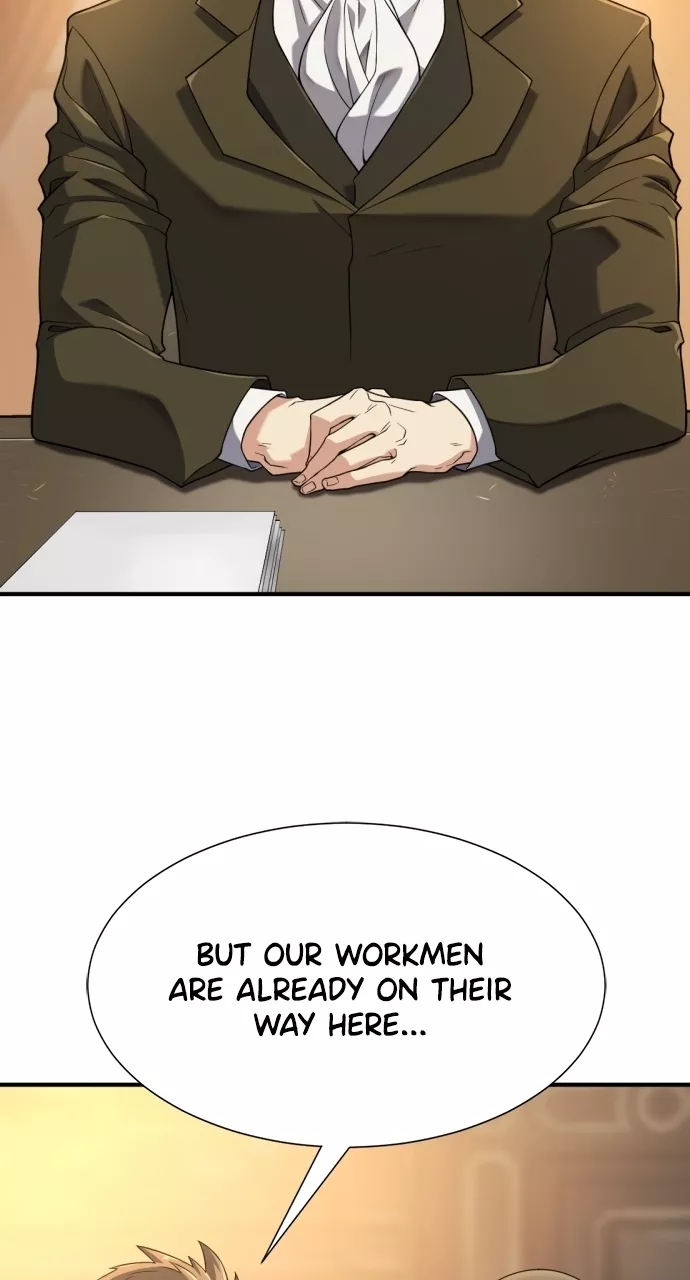 Read The Greatest Estate Developer Manga Online