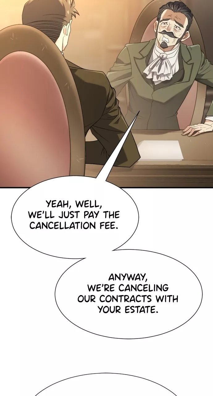 Read The Greatest Estate Developer Manga Online