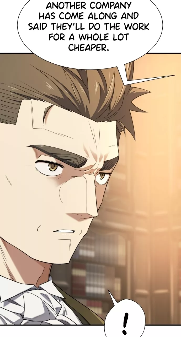 Read The Greatest Estate Developer Manga Online