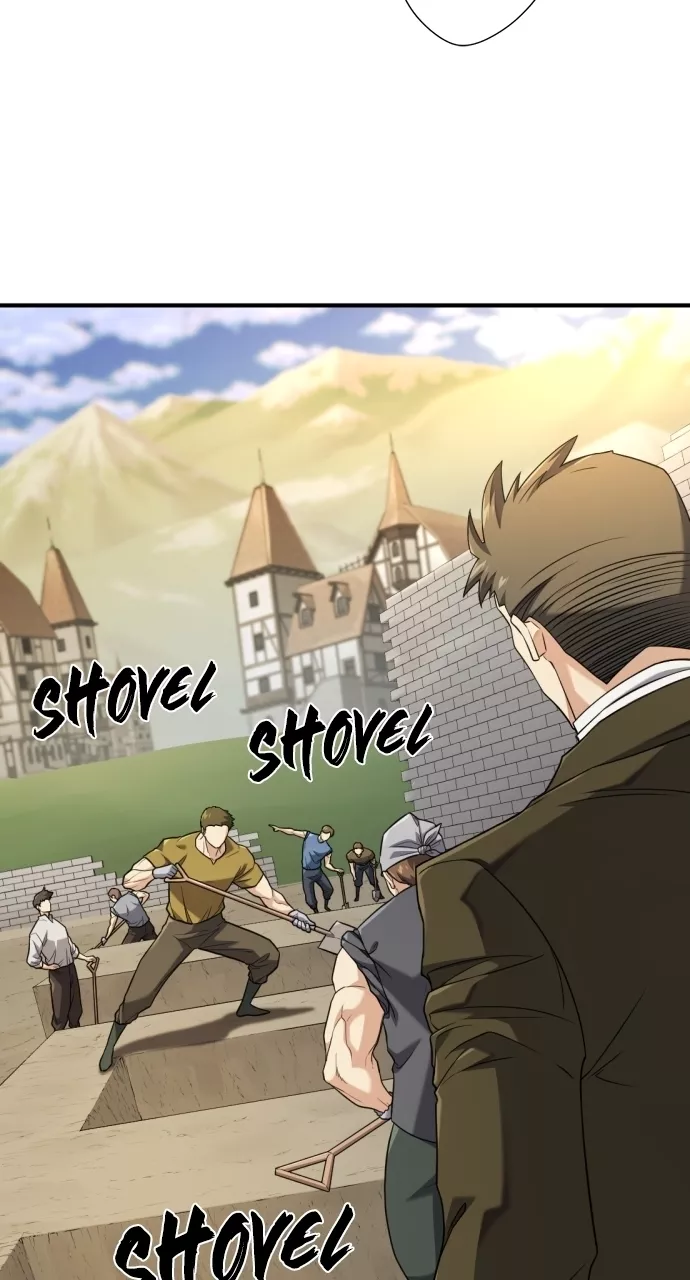 Read The Greatest Estate Developer Manga Online