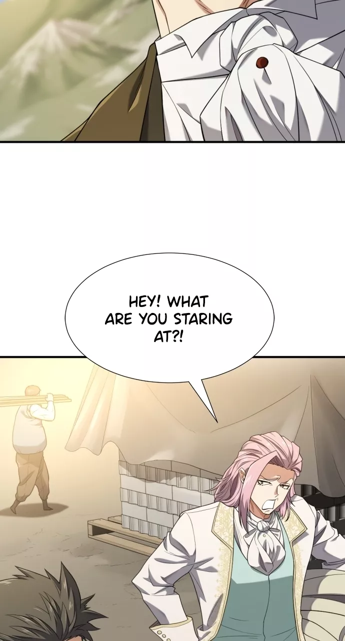 Read The Greatest Estate Developer Manga Online