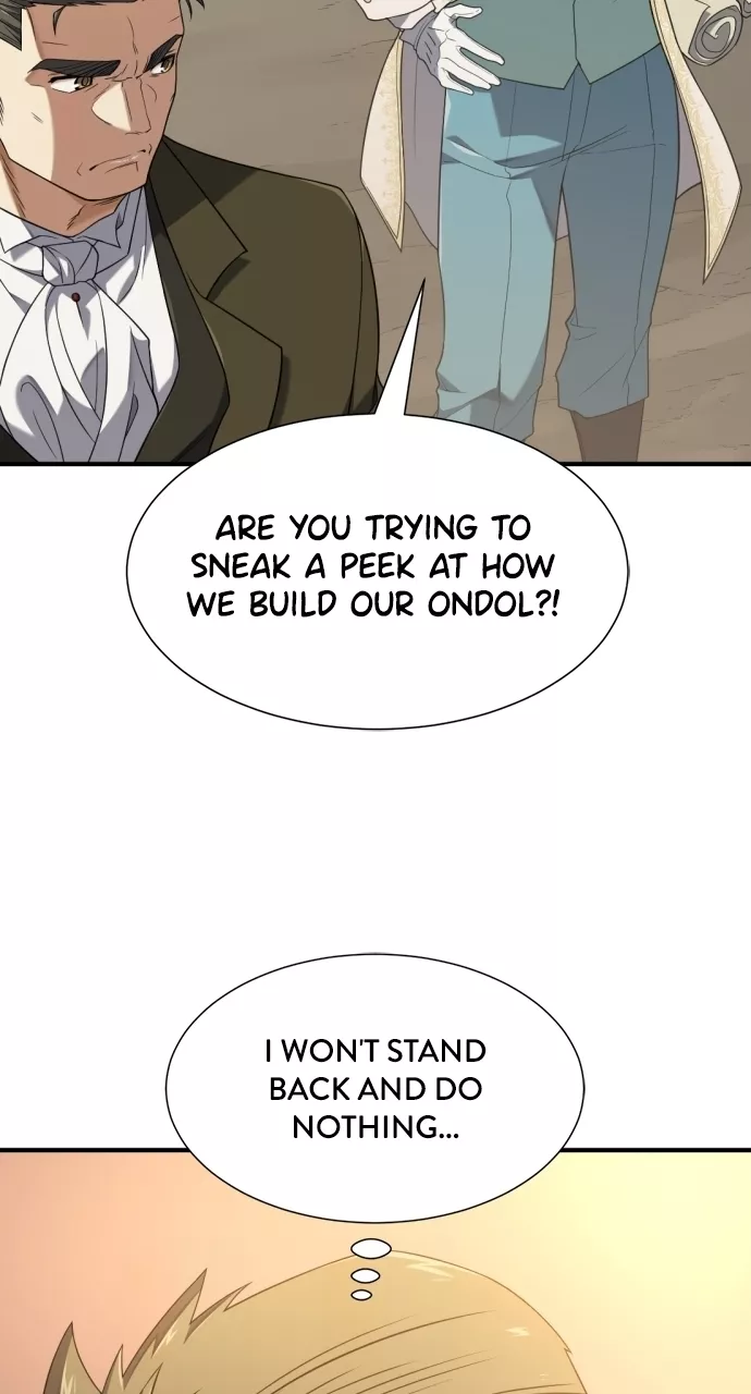 Read The Greatest Estate Developer Manga Online