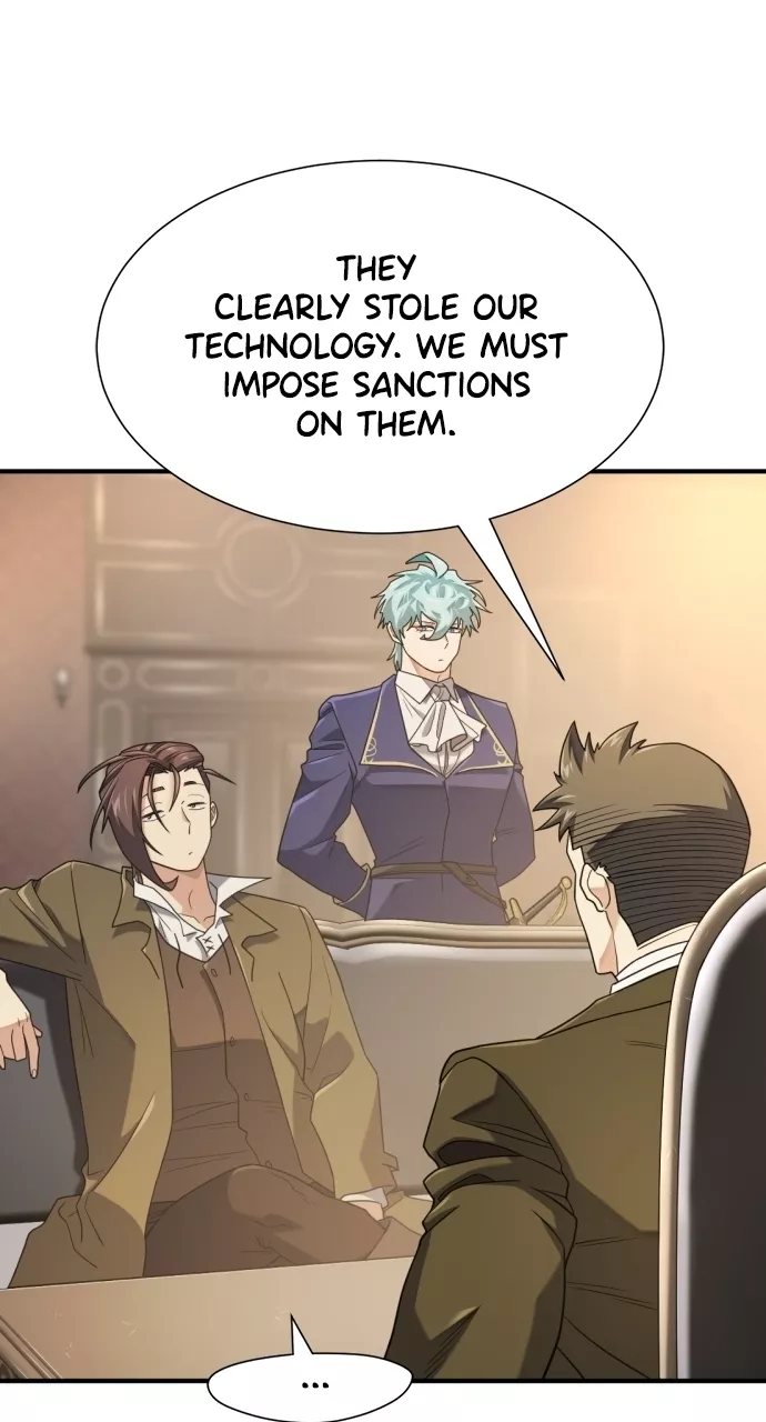 Read The Greatest Estate Developer Manga Online