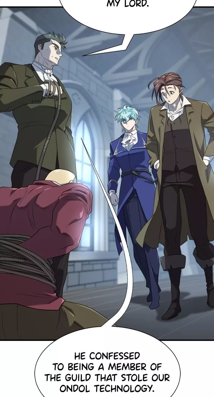 Read The Greatest Estate Developer Manga Online